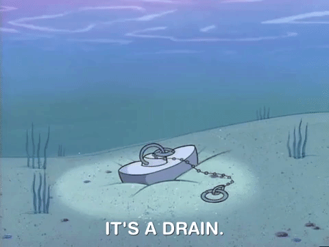 nickrewind giphydvr nicksplat angry beavers giphyab005 GIF