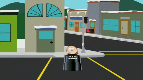 man street GIF by South Park 