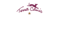 Fun Dog Sticker by Terra Canis
