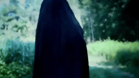 the ring GIF by Topshelf Records