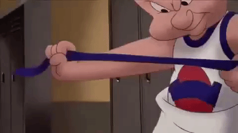 GIF by Space Jam