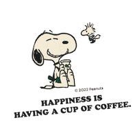 Peanuts スターバックス Sticker by starbucks_j