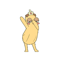 Happy Dance Sticker by Mi Señal