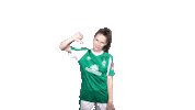 Werderfrauen Wichmann Sticker by SV Werder Bremen