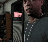 Disgusted What The Hell GIF