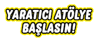 Sticker by Vigo Animasyon