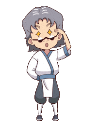 Confused Sticker by Ngomongin Uang