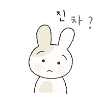 Confused Tea Sticker by OSULLOC