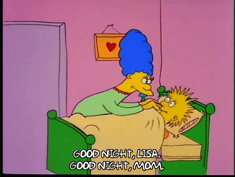 marge simpson episode 10 GIF