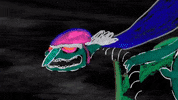 animation love GIF by jellevsdino