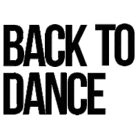 Dance Sticker by Filumx