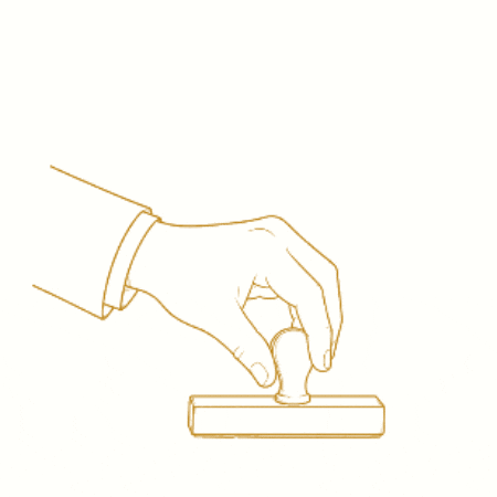 VETTEDorNot approved official certified legit GIF