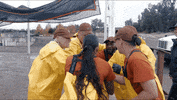 Happy First Place GIF by CBS