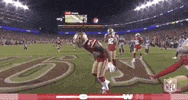 Regular Season Football GIF by NFL