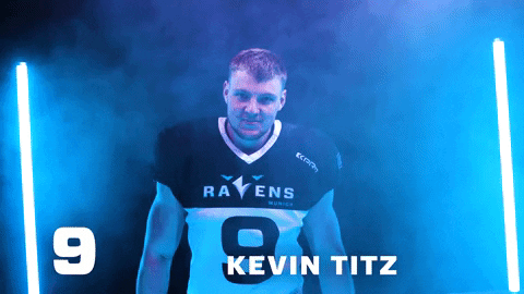 MunichRavens giphyupload football munich ravens GIF