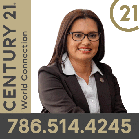 Century21 Sticker by Century 21 World Connection