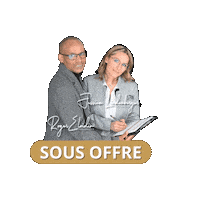 Jessica Roger Sticker by lfimmofrance