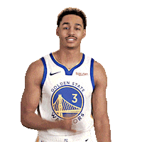Nba Jp Sticker by Golden State Warriors