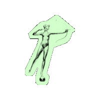 Art Museum Philly Sticker by Philadelphia Art Museum