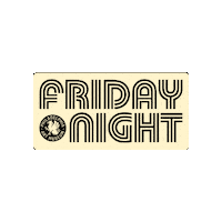 Date Night Friday Sticker by Philadelphia Art Museum