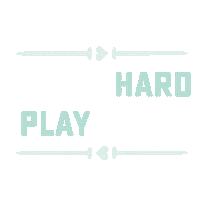 Working Do It Yourself Sticker by Anders Ruff Workshop