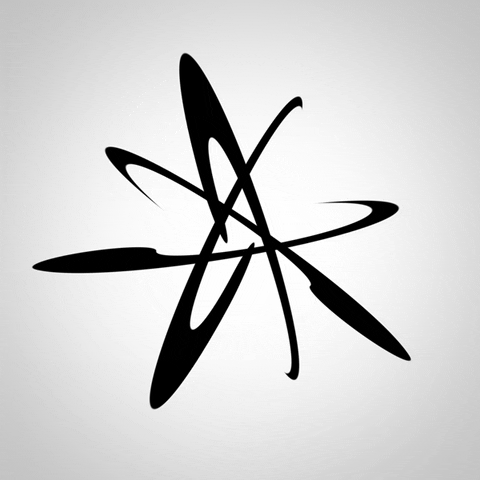 Atom Electron GIF