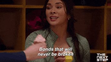 Episode 7 Tns GIF by THE NEXT STEP