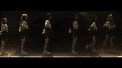 cheerleader GIF by Sleigh Bells