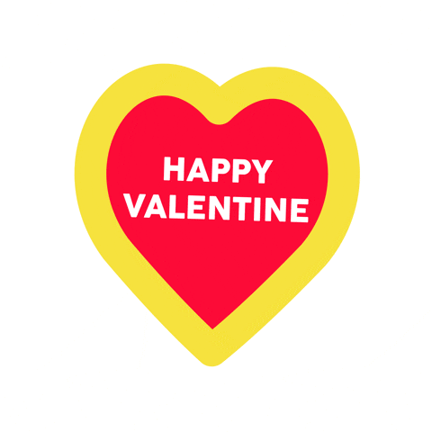 Heart Love GIF by Linz News