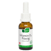 nicapur cold sick vitamins ill Sticker