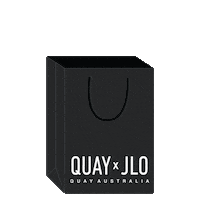 jennifer lopez queen Sticker by Quay Australia