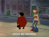 hey arnold nickelodeon GIF