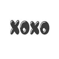 Gossip Girl Love Sticker
