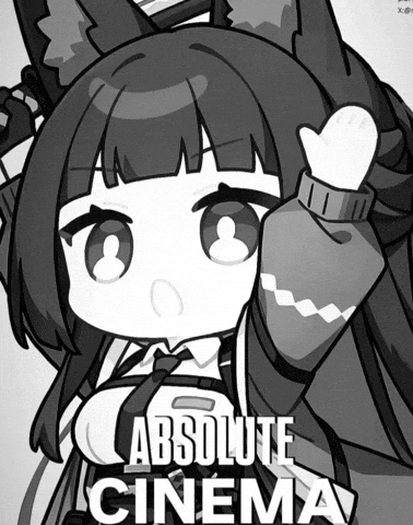 Chibi Zzz GIF