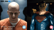 batman v superman GIF by HBO India