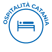 citymapsicilia ospitalitÃ  hotel catania dreams catania Sticker