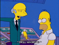 homer simpson episode 13 GIF