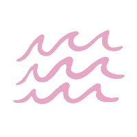 CottonOnBody water beach ocean sea Sticker