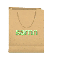 samnfood dessert baking brown pack Sticker