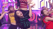k-pop GIF