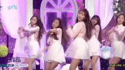 k-pop GIF