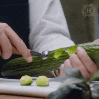 Drinks Click GIF by HENDRICK'S GIN