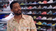 Sneaker Shopping GIF by Complex