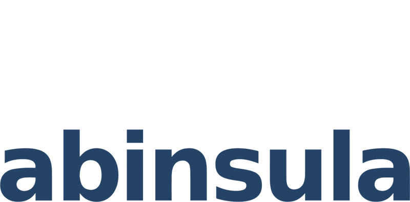 Abinsula giphyupload digital software engineer Sticker