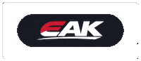 Eac Sticker by Європейська Аграрна Компанія ЄАК