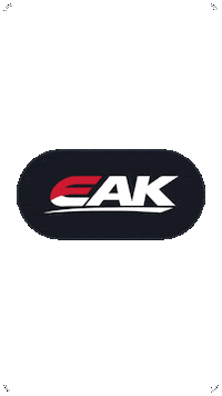 Eak Sticker by Європейська Аграрна Компанія ЄАК