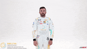 Austin Dillon Nascar GIF by Richard Childress Racing
