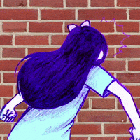 Omori Aubrey GIF