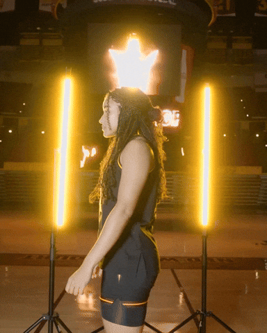 Womens Basketball GIF by ASUWBB