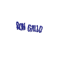 badbonn rongallo Sticker by Atlas Studio